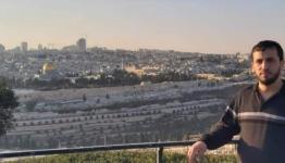 الشهييد محمد الجعبري بطل عملية الخليل