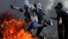 المقاومة الفلسطينية