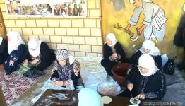 نساء فلسطين