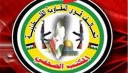 تحالف قوى المقاومة الفلسطينية
