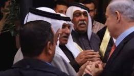 التطبيع خيانة