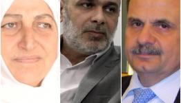الحريري وحمود والبزري