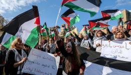 الشعب الفلسطيني