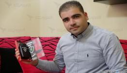 عامر درويش