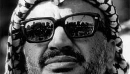 ياسر عرفات