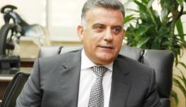  اللواء عباس ابراهيم