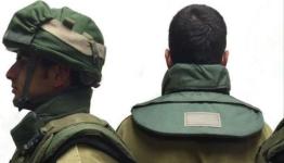 سترات واقية للإسرائيليين