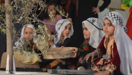 تراث_فلسطيني