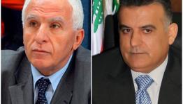 الأحمد وعباس ابراهيم 