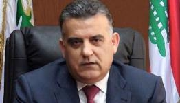 اللواء عباس ابراهيم