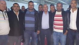 نايف أبو عرار