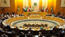 اجتماع سابق لقمة عربية