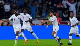 منتخب قطر