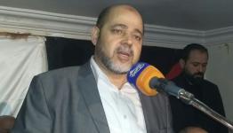 أبو مرزوق في البارد 
