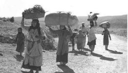 من أرشيف النكبة