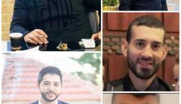 شهداء نابلس.. أقمار المقاومة