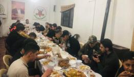 من الإفطار