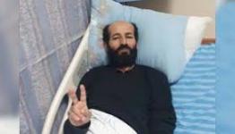 المنتصر على السجان وداعميه