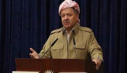 البارزاني