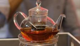 فوائد ومضار الشاي الأسود