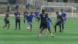 بعد خسارة ملعب الشهداء.. هل يخسر مخيم نهر البارد الملعب الكبير؟