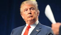 دونالد ترامب