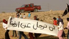أهالي العراقيب