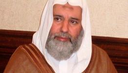 الشيخ هاشم منقارة