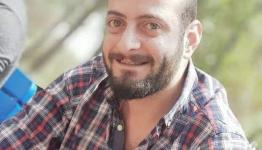 الشهيد رأفت عيسي