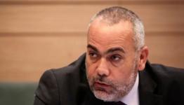 النائب أسامة سعدي