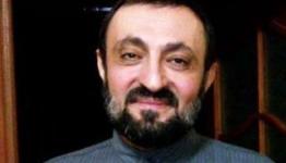 القيادي عماد العلمي 