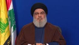 السيد نصر الله