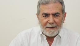 القائد زياد النخالة