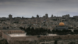 القدس المحتلة