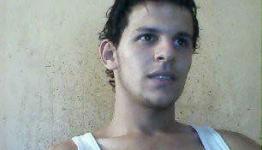 الفلسطيني محمد ناصر مشعل