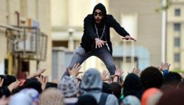 حوربت المظاهرات الطلابية عبر إجراءات رسمية وقمع أمني قوي