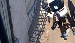 وحدة من المستعربين 