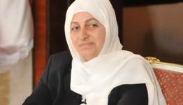 النائب بهية الحريري