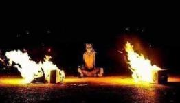 الإرباك الليلي