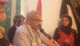 اثناء المعرض