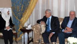 الحريري وزكي وأبو العردات 