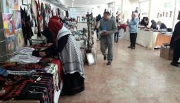 معرض تراث فلسطين (3)