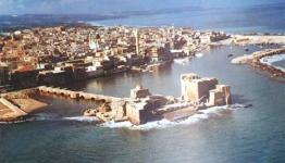 مدينة صيدا