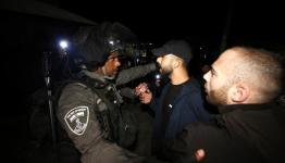 "إسرائيل" تعترف بفشل أسرلة الفلسطينيين في الداخل المحتل