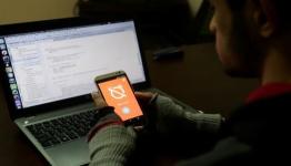 تطبيق غزيّ يواكب أزمة التيار الكهربائي