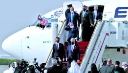 الشركات الاستيطانية