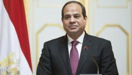 عبد الفتاح السيسي