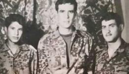 الشهيد المفقود حسن بن الطيب