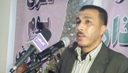 أبو علاء سحويل القيادي في الجهاد الإسلامي