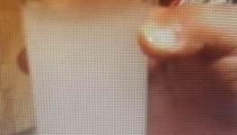 المياه المالحة في مخيم نهر البارد
